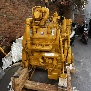 PHP 6883301 Diesel <b>Engine</b> <b>Assembly</b> Marine Generator Set Place - Product Image 3