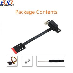 كابل تمديد بطاقة + E من 8 جيجابايت في الثانية إلى <span class=keywords><strong>M</strong></span>: - Product Image 6