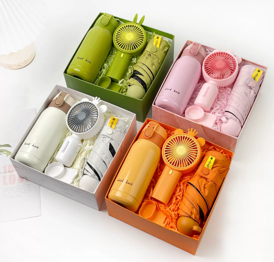 Thermos cup assembly