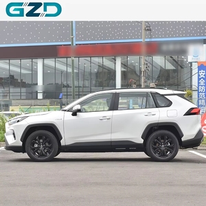 Prezzo Basso 2024 RAV4 0km <span class=keywords><strong>SUV</strong></span> Usato a Benzina - Product Image 6