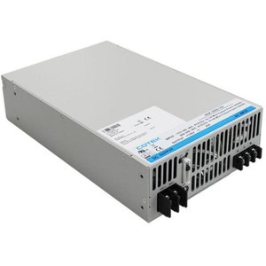 Fuente de Alimentación CA/CC Cotek AeK-3000-24 de 3000W, 24V, Salida Única de 125A, Refrigeración por Convección Forzada - Product Image 1