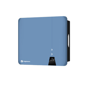 Inversor Híbrido Monofásico <span class=keywords><strong>Solplanet</strong></span> de 3KW 3.68KW 4KW 3000W 3680W 4000W, Disponible en Almacén en Europa - Product Image 5