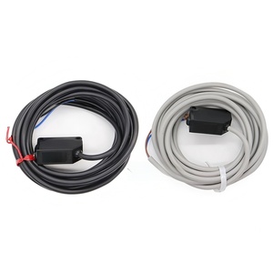 新型光電センサー XUM8ANCNL2 ダイレクトリバースセンサー 赤外線光電センサー - Product Image 5