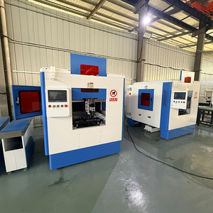 Machine CNC pour barres de cuivre : fraisage, cisaillement, pliage et traitement des angles en <span class=keywords><strong>arc</strong></span> - Product Image 3