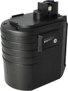 24V 2.0Ah 2.5ah 3Ah 3.3ah 3.5ah sạc công cụ điện Pin tương thích cho BOS-CH bst019/BOS 2 607 335 082 - Product Image 3