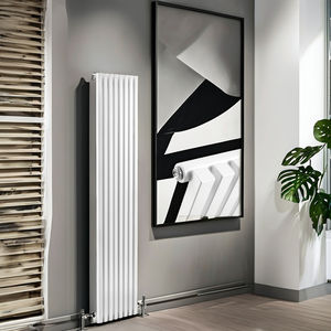 <span class=keywords><strong>Radiateur</strong></span> design à <span class=keywords><strong>prix</strong></span> d'usine PUMIGE, vente <span class=keywords><strong>chaude</strong></span>, tube carré 3030, simple tour, vertical, blanc/anthracite, <span class=keywords><strong>radiateur</strong></span> de chauffage - Product Image 4