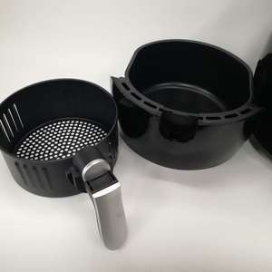 EU Standard 2.6L <strong>Mini</strong> Electric Mechanical Hot <strong>air</strong> <strong>Fryer</strong> - Product Image 4