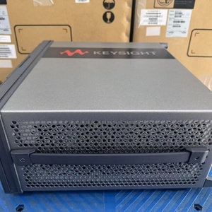 เครื่องวิเคราะห์สัญญาณ Keysight N9020B MXA 10Hz-50GHz ที่เป็นเจ้าของได้รับการทดสอบและปรับเทียบในสภาพการทำงาน - Product Image 2