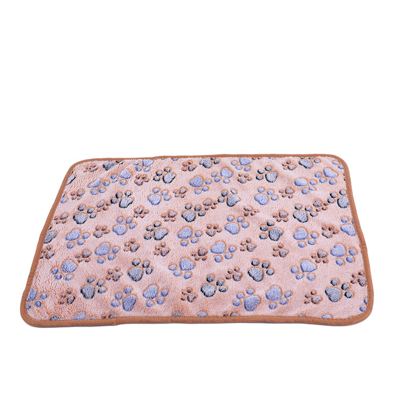 Patte brune