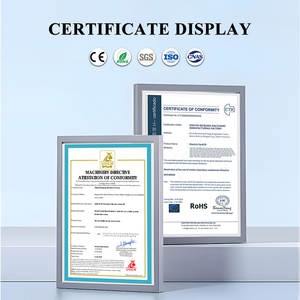 ISO CE 인증 홍첸 CPCD 4륜 구동 디젤 3톤 실내용 전지형 아티큘레이티드 지게차 - Product Image 3