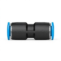 Connecteurs rapides droits FESTPs neufs d'origine pour raccords QS/QSM-3/4/6/8/10/12-4/6/8/10/12/16