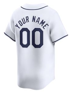 Impressão Digital personalizado barato e bordado Plain Baseball t Shirt Jersey Atacado - Product Image 1