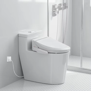 Насадка для самоочищения и биде - Product Image 6