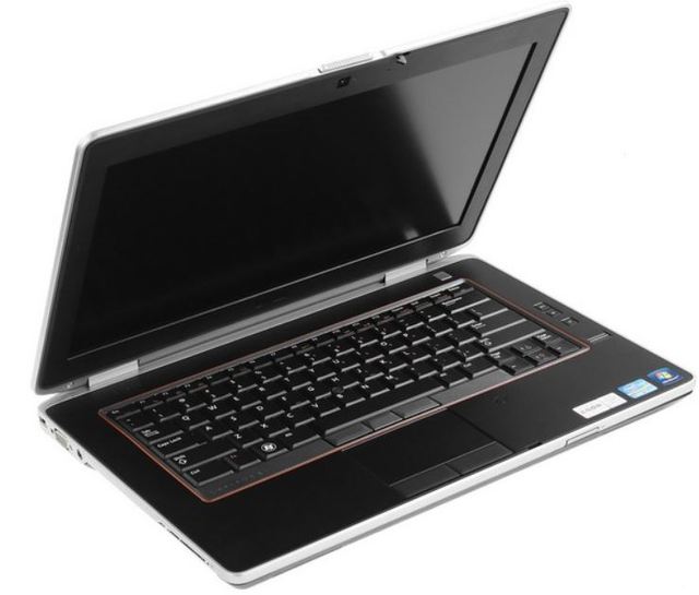 Second Hand DELL E6430 I5-3220M 4GB Memory Laptop for MB SD Connect C4/C5
