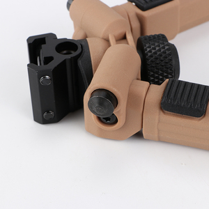 Trípodes Plegables de Nailon para Exteriores, Económicos, Ligeros y de Montaje Táctico Rápido, Venta al Por Mayor - Product Image 4