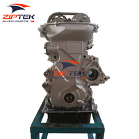 Coche espaÃ a Moteur 1ZZ FE del motor para Toyota Corolla deseo Premio Avensis Rav 4 Allion Corolla Matrix