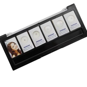 Strass dentaires ronds en cristal, boîte de 48,5 g pour usage cosmétique dentaire adulte - Product Image 1