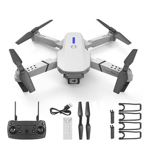 Drone E88 Pro Ka Prezzo Più Basso Drone E 88 Pro <span class=keywords><strong>Online</strong></span> con Fotocamera 4K HD 1080P Prezzo Drone con Telecamera - Product Image 2