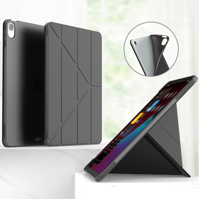 Tablet Case for iPad Air 5th Generation Case 2022 Magnetic Stand Cover for iPad Air 4 Air5 Air6 Air7 Case 2020 10.9 Inch