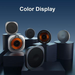 Tkt 15W Từ Sạc Không Dây Vòng Nhanh Chóng Sạc <span class=keywords><strong>Dock</strong></span> Trạm Smartwatch Power <span class=keywords><strong>Adapter</strong></span> Đối Với <span class=keywords><strong>iPhone</strong></span> Xiaomi Samsung Sạc - Product Image 5