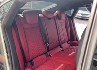 Sièges de voiture de style sport pour Audi A3 A4 A5 A6 A7 A8 S3 S4 S5 S6 S7 S8 Q3 Q5 Q7 SQ8 RSQ5 RSQ7 RSQ8 RS3 RS4 RS5 RS6 RS7 R8