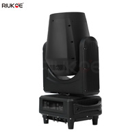 DJ à lumière laser à tête mobile avec conception étanche pour scène, club, fête, concert, discothèque, mariage, éclairage d'événement