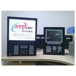 F2500b <span class=keywords><strong>CNC</strong></span> Điều Khiển Plasma/Ngọn Lử<span class=keywords><strong>a</strong></span> Hệ Thống Điều Khiển Máy Cắt <span class=keywords><strong>CNC</strong></span> Với Màn Hình Lớn - Product Image 2