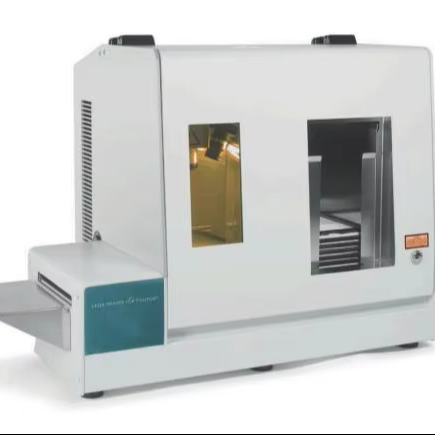 Customizable Personalization Printer with USB Interface and RFID Security Features for PC Pages & Booklets in Stock