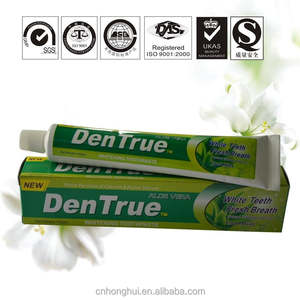 Pâte <span class=keywords><strong>dentaire</strong></span> biologique premium infusée à l'aloe vera, sans fluor, <span class=keywords><strong>pour</strong></span> soulager la sensibilité, marque privée ODM OEM <span class=keywords><strong>pour</strong></span> les fournisseurs dentaires - Product Image 2