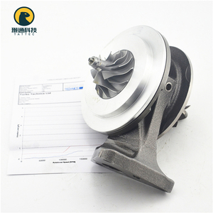 Bộ tăng áp tự động Tattec mã K04V 53049880032 dành cho xe <span class=keywords><strong>VW</strong></span> <span class=keywords><strong>T5</strong></span> <span class=keywords><strong>Transporter</strong></span> 2.5 TDI 96Kw 130HP AXD 2003-2005 070145701E - Product Image 2