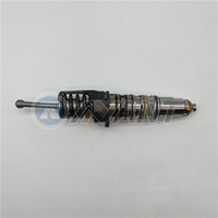 Injecteur de carburant diesel Common Rail 4088327 4010225 pour moteur Cummins X15 Isx15 Qsx15