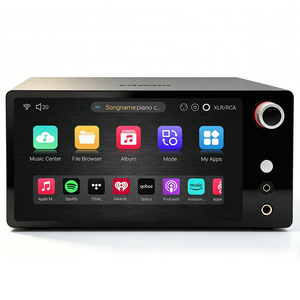 <span class=keywords><strong>Lecteur</strong></span> de musique numérique <span class=keywords><strong>CD</strong></span> EWEAT 2026 à bon prix DMP25 Android Hi-Fi <span class=keywords><strong>en</strong></span> promotion - Product Image 1