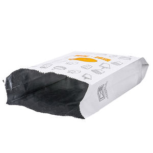 Sac en aluminium de qualité alimentaire robuste, emballage scellé anti-humidité et anti-oxygène pour le stockage des aliments - Product Image 2