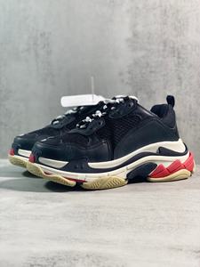 Nuevo Modelo de Zapatos Deportivos Casuales Transpirables para Correr y Caminar, Diseño Retro, Suela de Goma con Cristales, Parte Superior de Malla Transpirable de Lujo - Product Image 3