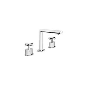 Rubinetto lavabo ovale gruppo-Gessi - Product Image 1