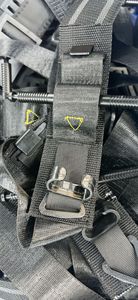 Tourniquet SOF, tige de serrage renforcée, clip à double verrouillage, équipement de premiers secours portable pour le contrôle des saignements en cas d'urgence en extérieur - Product Image 3