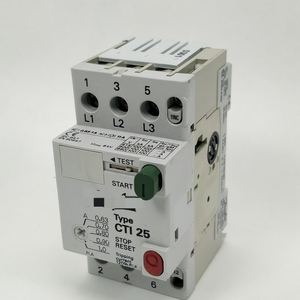 Nuevo Controlador Lógico Programable (PLC) Original 047B3144 <span class=keywords><strong>CTI</strong></span> 25 para Automatización Industrial de Almacenes - Product Image 1