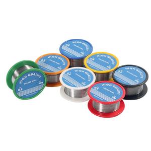 Cable de soldadura de estaño, 0,8mm, 1mm, 20g, 30g - Product Image 3