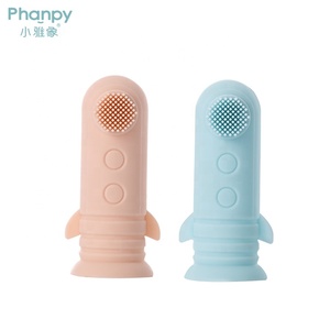 Spazzolino da Dito per Bambini PH719485, Tecnica Avanzata, Fornitore Indonesiano - Product Image 5