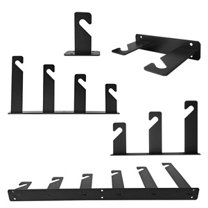 Manual <strong>Background</strong> Expan Drive Kit 3 Roller Wall and Ceiling Mount Roll-Up Lifting Support for Studio Made of Durable Plastic - Product Image 6