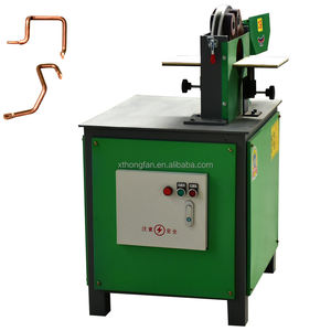 Macchina Lucidatrice Automatica Elettrica per Tubi Piccoli Rotondi, Macchina Lucidatrice per Tubi Curvi, Macchina Lucidatrice per Tubi Metallici - Product Image 5