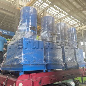 Dây chuyền sản xuất máy viên gỗ Công nghiệp - Product Image 3