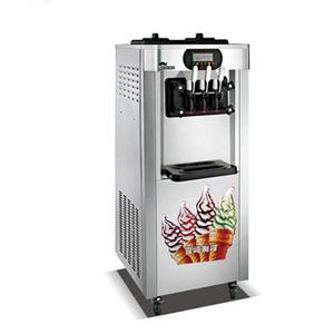 Machine kuitalien <span class=keywords><strong>De</strong></span> fabrication <span class=keywords><strong>De</strong></span> crème glacée, au lait, avec 5 parfums pour caisse d'usine - Product Image 3