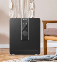 2026 Neuer Langlebiger Elektronischer Digitaler Tresor Mini-Stahlsafe für Zuhause Büro Kinderaufbewahrung mit Hoher Sicherheit