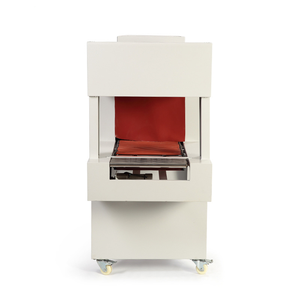 Polyethylene Film Packaging Film Adhesive <b>Shrink</b> Packaging Machine, Water Bottle Packaging Machine - Product Image 2