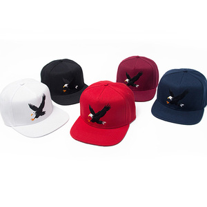 OEM Custom 5 Panel Embroidery High Quality Vintage Snapback Cap Personal Design <b>Leaf</b> Tropical Pattern Jersey for Performance - Product Image 6