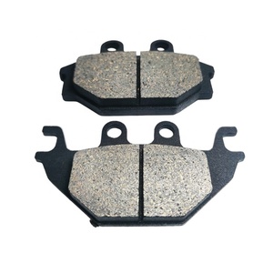 Meilleur <span class=keywords><strong>prix</strong></span> motos pièce de rechange plaquettes de frein pour YM MT125 <span class=keywords><strong>YZF</strong></span>-R125 KYMCO Maxxer <span class=keywords><strong>250</strong></span> 300 MXU250 MXU300 UXV500i MXU700i SYM SB125 - Product Image 1