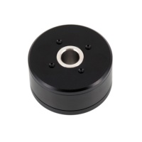 Moteur de cardan sans balais à arbre creux plat DC 4021F 3508 de haute qualité JD-power 12v 24v pour stabilisateur de caméra