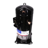 Meilleur prix R22 et R407C pour compresseur de réfrigération Zr81kce-tfd-522 41kg Garantie 1 an
