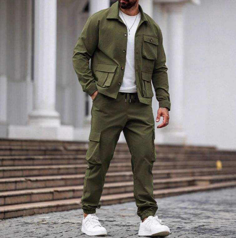 Army Green